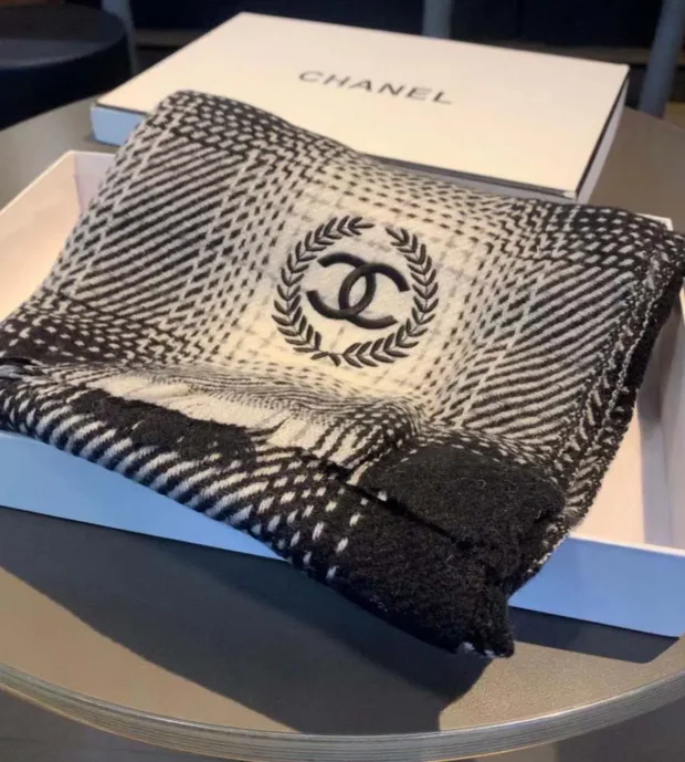 Channel Scarf-350-6