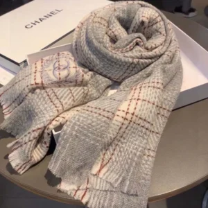 Channel Scarf-350-7