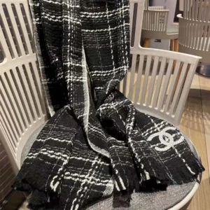 Channel Scarf-350-8