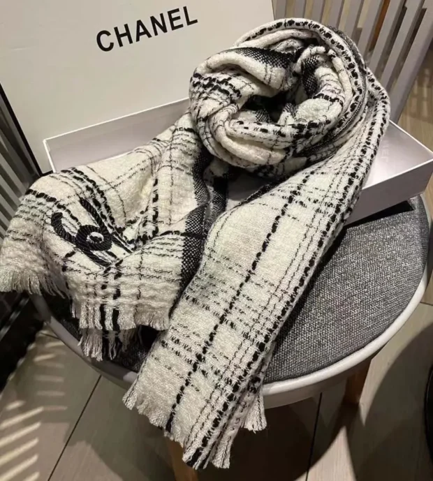 Channel Scarf-350-9