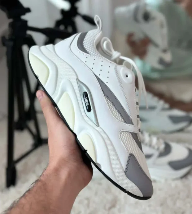 Dior B22 Sneakers-500-1