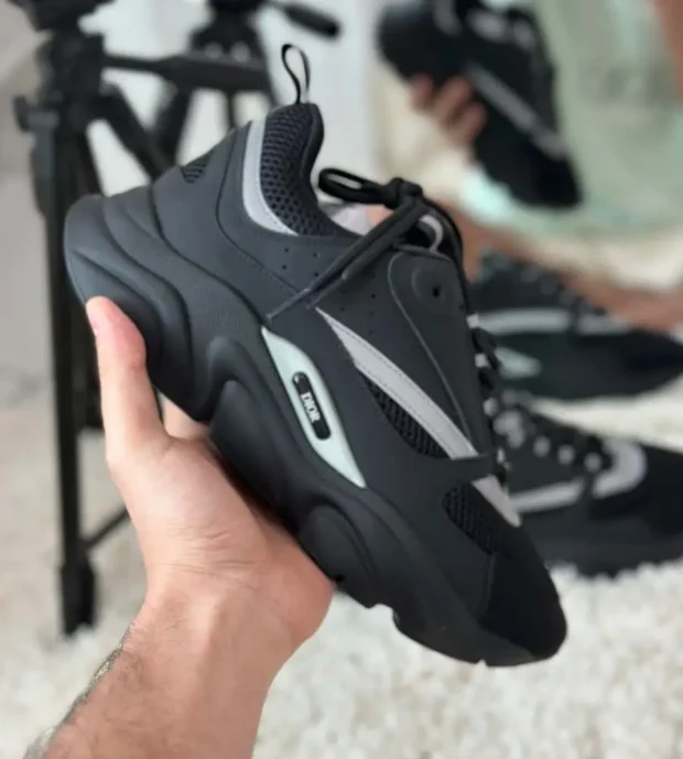 Dior B22 Sneakers-500-2