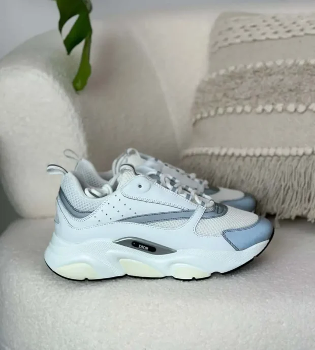 Dior B22 Sneakers-500-3