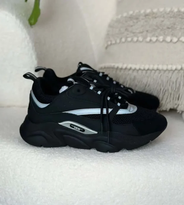 Dior B22 Sneakers-500-4