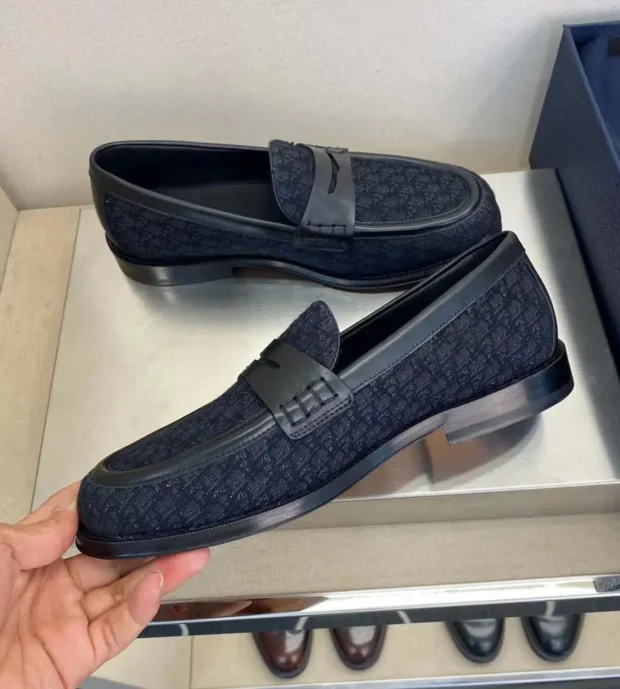 Dior Loafers-450-4