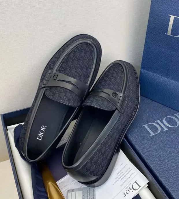 Dior Loafers-450-6