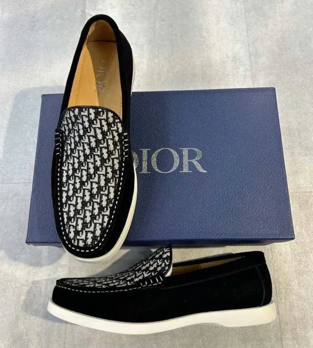 Dior Loafers-450-8