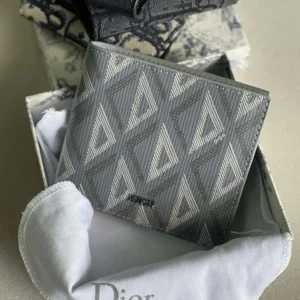 Dior Men Wallet-400-3
