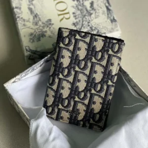 Dior Men Wallet-400-6