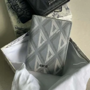 Dior Men Wallet-400-7