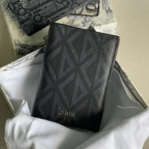 Dior Men Wallet-400-8
