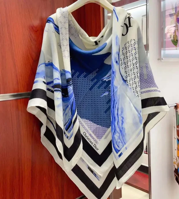 Dior Scarf-350-1