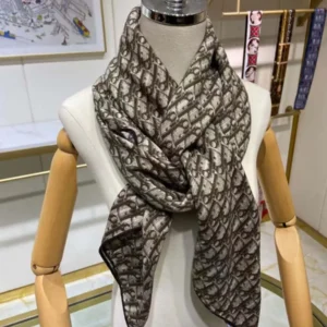 Dior Scarf-350-11