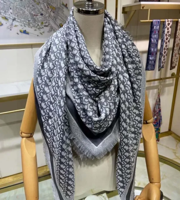 Dior Scarf-350-12