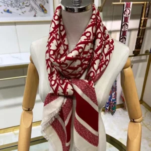 Dior Scarf-350-13