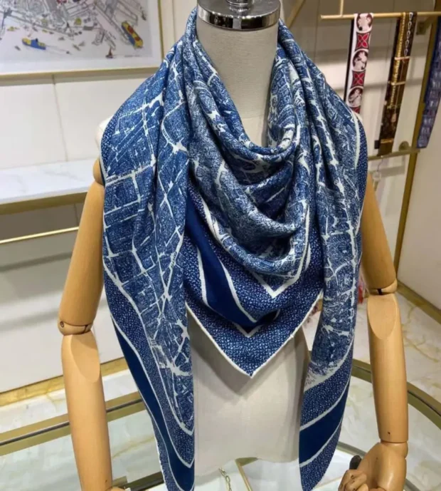 Dior Scarf-350-3