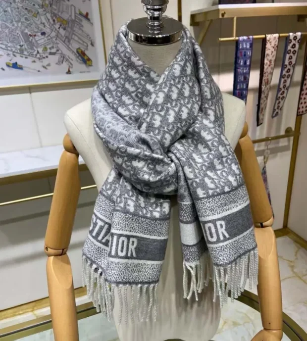 Dior Scarf-350-5