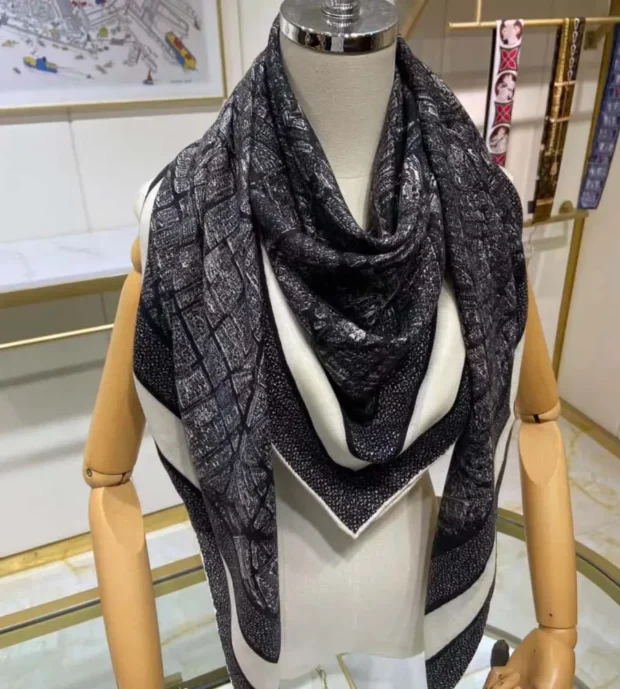 Dior Scarf-350-6