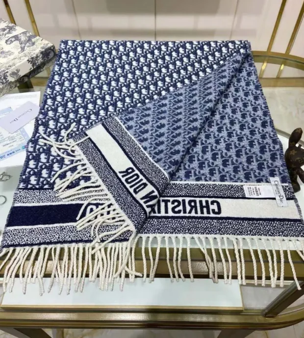 Dior Shawl-350-5