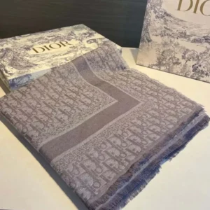 Dior Shawl-350-6