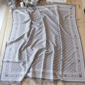 Dior Shawl-400-4