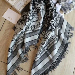 Dior Shawl-400-5