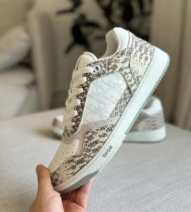 Dior Sneakers-600-1 - Image 2
