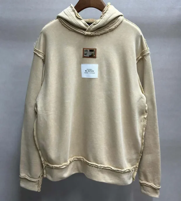 Dolce & Gabbana Hoodie-450-1