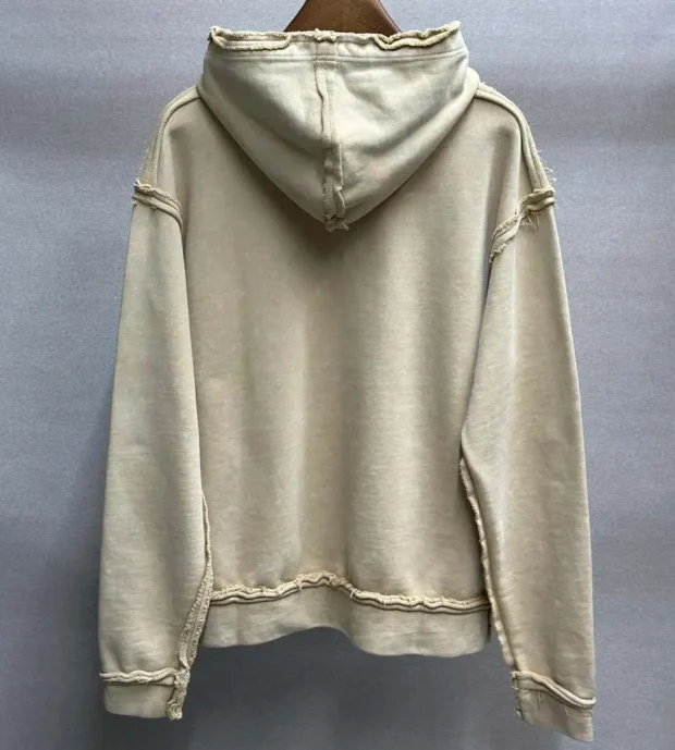 Dolce & Gabbana Hoodie-450-1 - Image 2