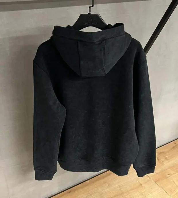 Dolce & Gabbana Hoodie-450-2 - Image 2