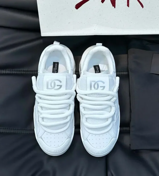Dolce & Gabbana Sneakers-450-1 - Image 2