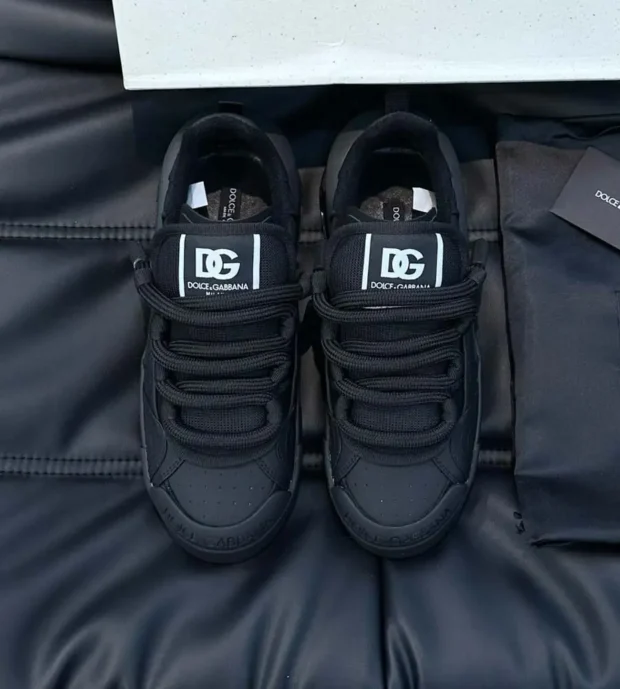 Dolce & Gabbana Sneakers-450-2 - Image 2