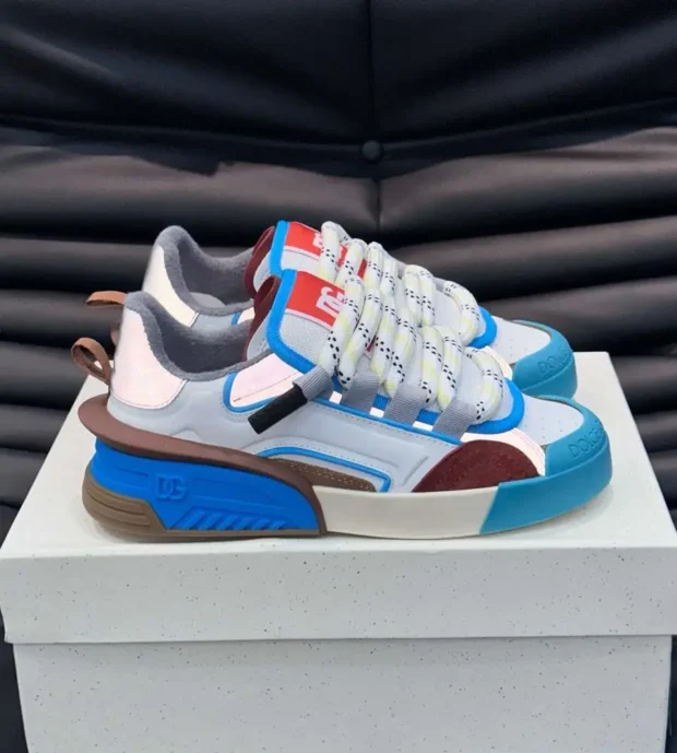 Dolce & Gabbana Sneakers-450-3