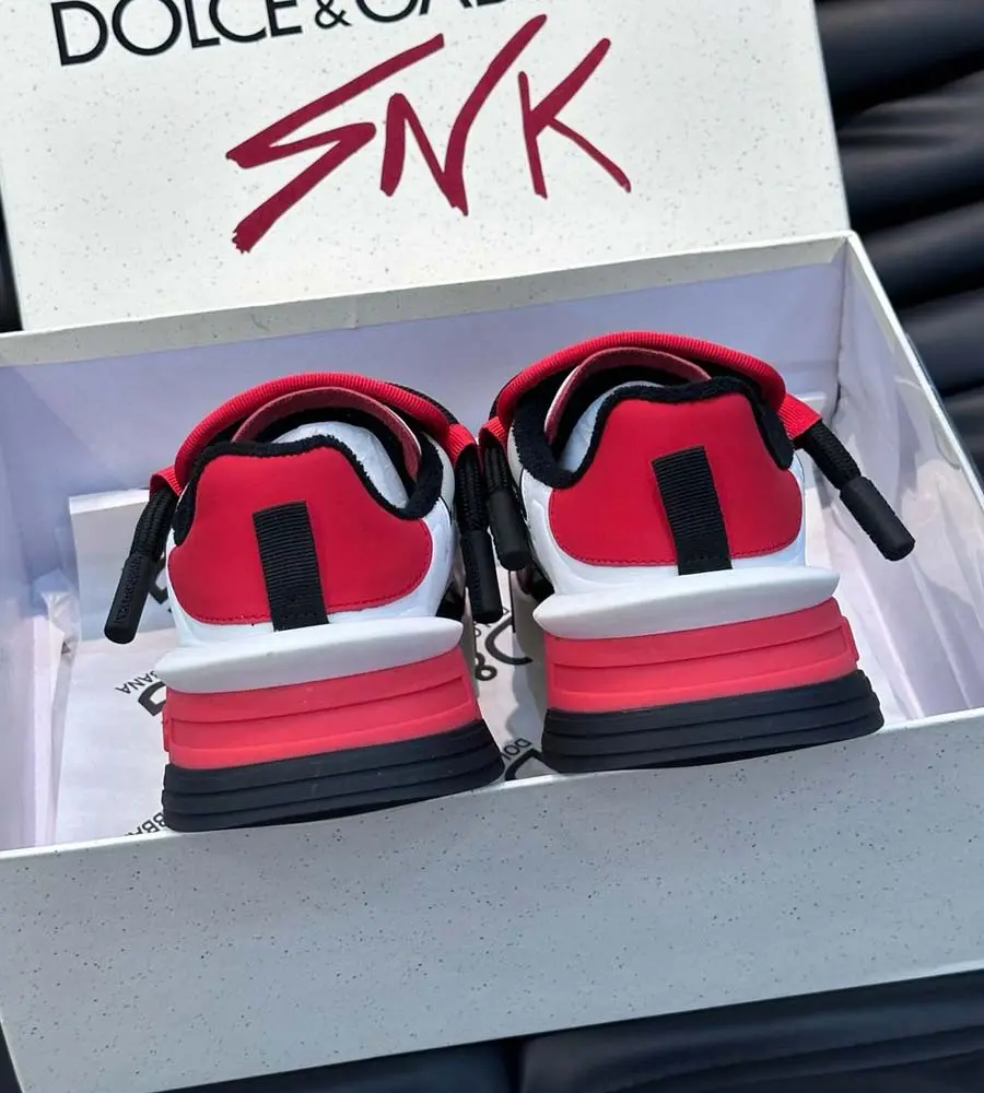 Dolce & Gabbana Sneakers-450-4 - Image 2