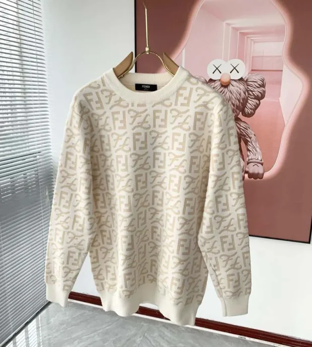 Fendi Sweater-350-1