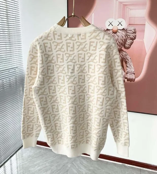 Fendi Sweater-350-1 - Image 2