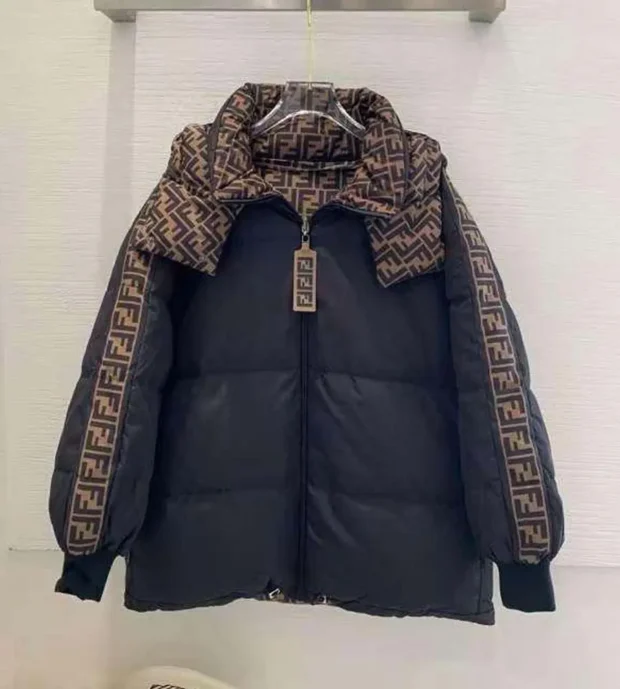 Fendi Jacket-900-5