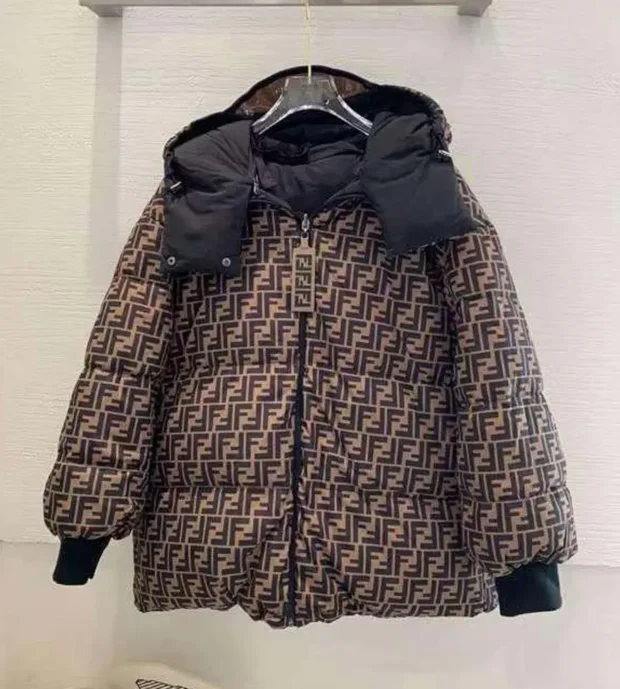 Fendi Jacket-900-7