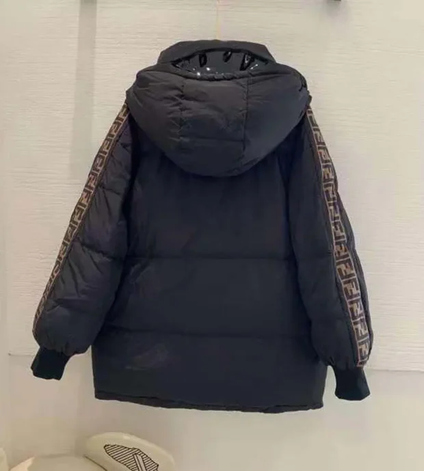 Fendi Jacket-900-7 - Image 2