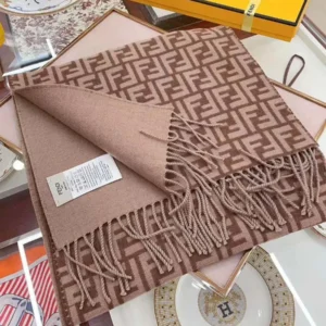 Fendi Scarf and Shawl-350-1