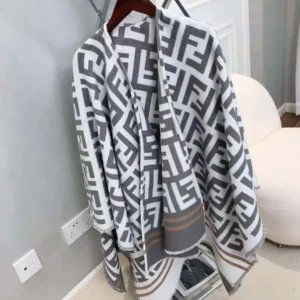 Fendi Scarf and Shawl-350-7