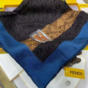 Fendi Shawl-350-1