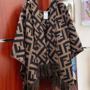 Fendi Shawl-450-1