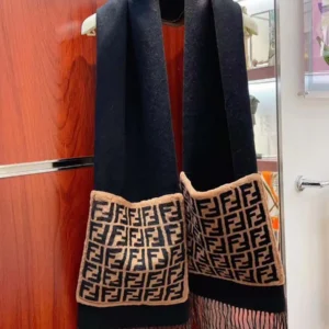 Fendi Shawl-450-2