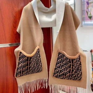 Fendi Shawl-450-3