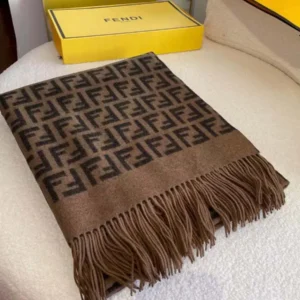 Fendi Shawl-450-4