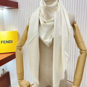 Fendi Shawl-450-5