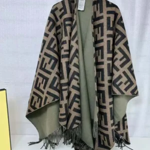 Fendi Shawl-550-1