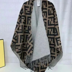 Fendi Shawl-550-3