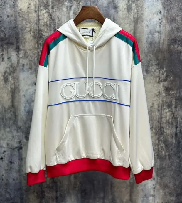 Gucci Hoodies-400-1